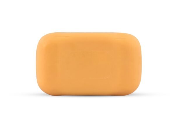 VITAL V Kojic &Turmeric Soap Bar (100g bar) 2-Packs For Face & Body – Natural Soap Bar with Turmeric Oil, Coconut Oil & Sandalwood Extract for Smooth Skin, Deep Cleansing & Moisturizing Soap - Image 6
